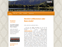 Tablet Screenshot of compiri.de